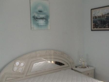 Apartmani Opsenica