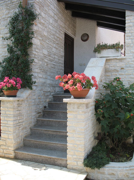 Villa Otilija
