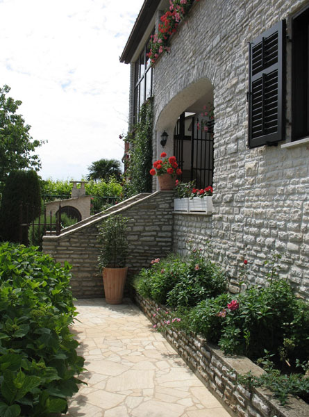Villa Otilija