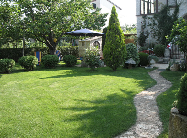 Villa Otilija