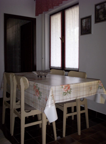 Villa Otilija