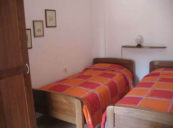 Villa Otilija