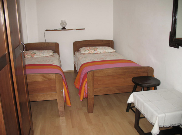 Villa Otilija