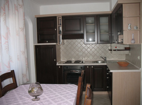 Villa Otilija