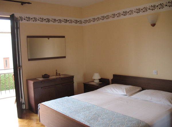 Villa Otilija