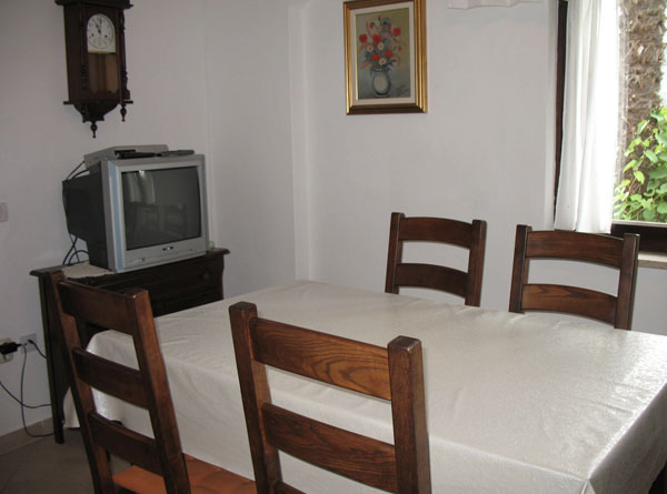 Villa Otilija