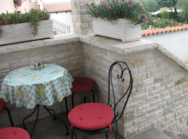 Villa Otilija