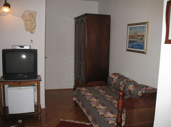 Villa Otilija