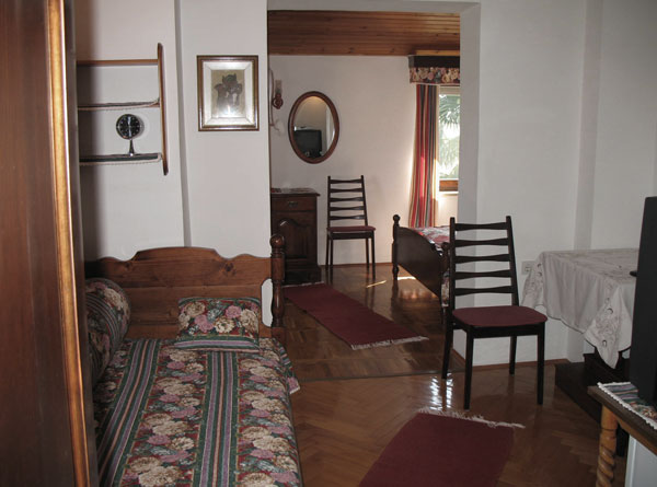 Villa Otilija