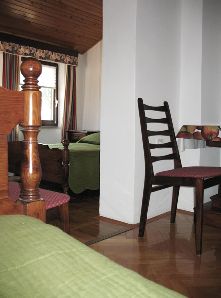 Villa Otilija