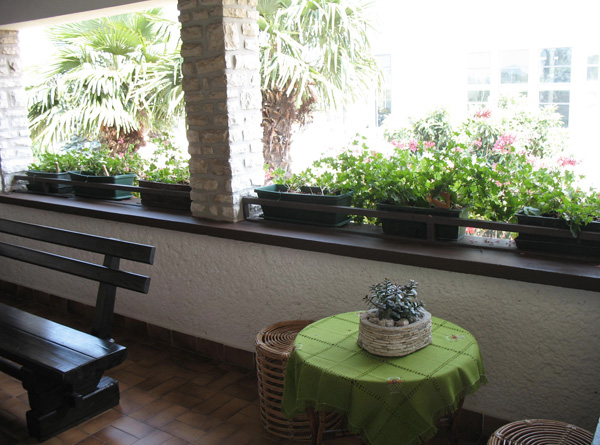 Villa Otilija