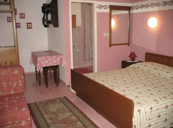 Villa Otilija