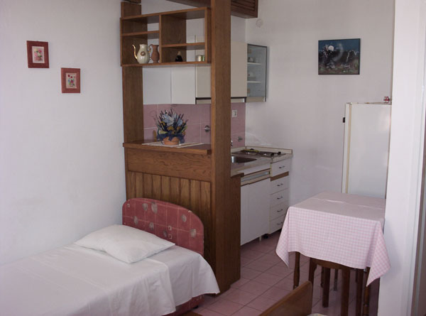 Villa Otilija