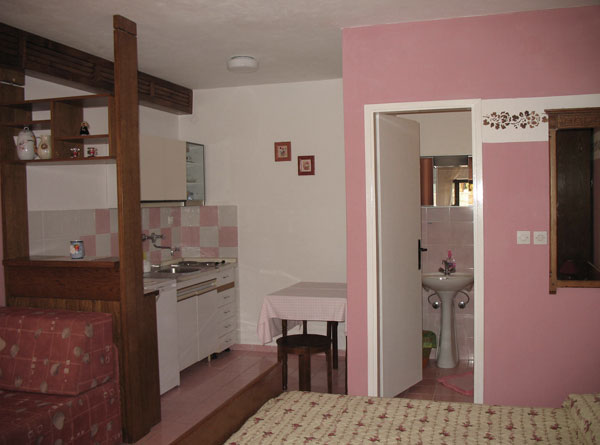Villa Otilija