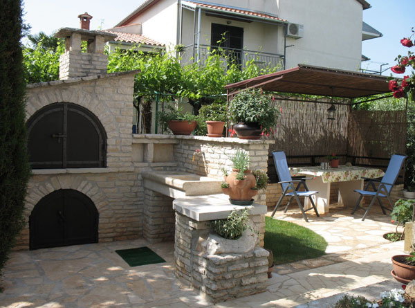 Villa Otilija