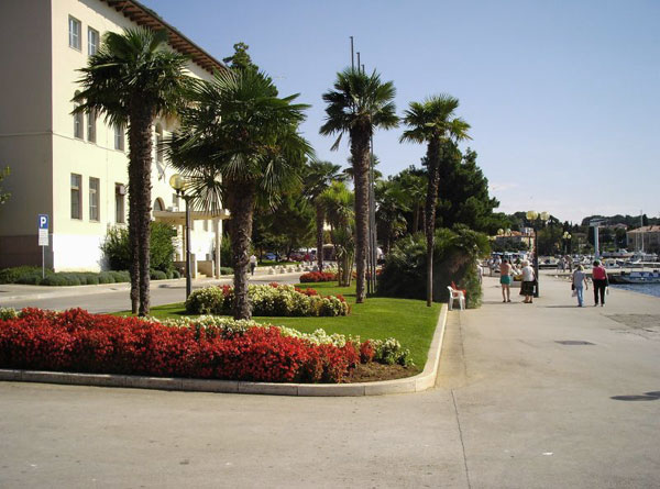 Villa Otilija