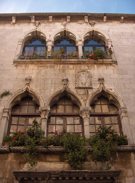 Villa Otilija