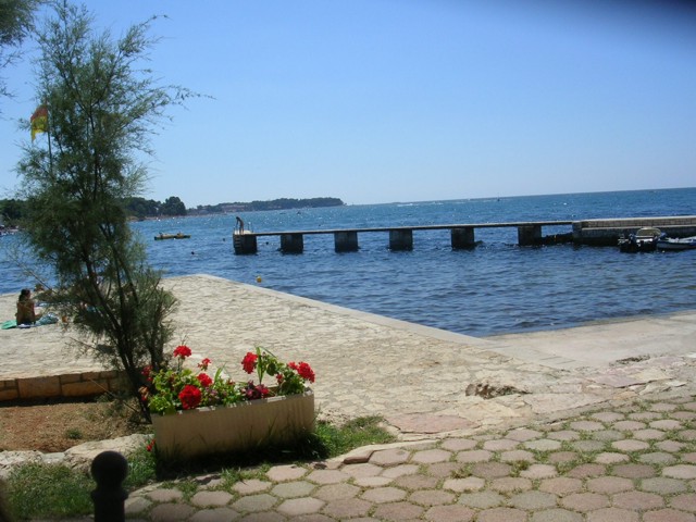 Villa Otilija