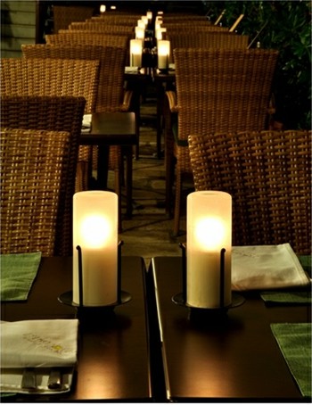 Restoran DALMATINO Hvar