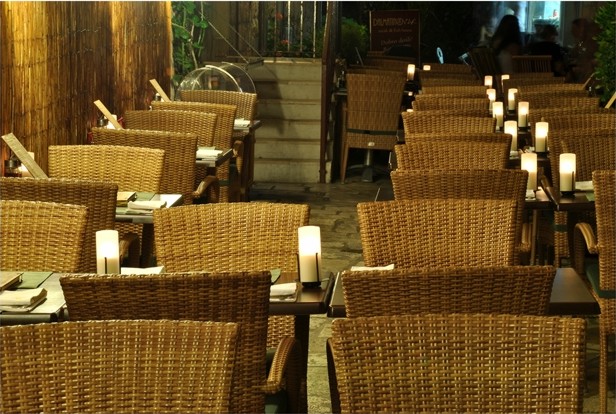 Restoran DALMATINO Hvar