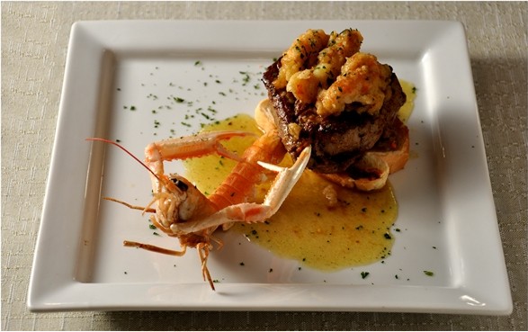 Restoran DALMATINO Hvar