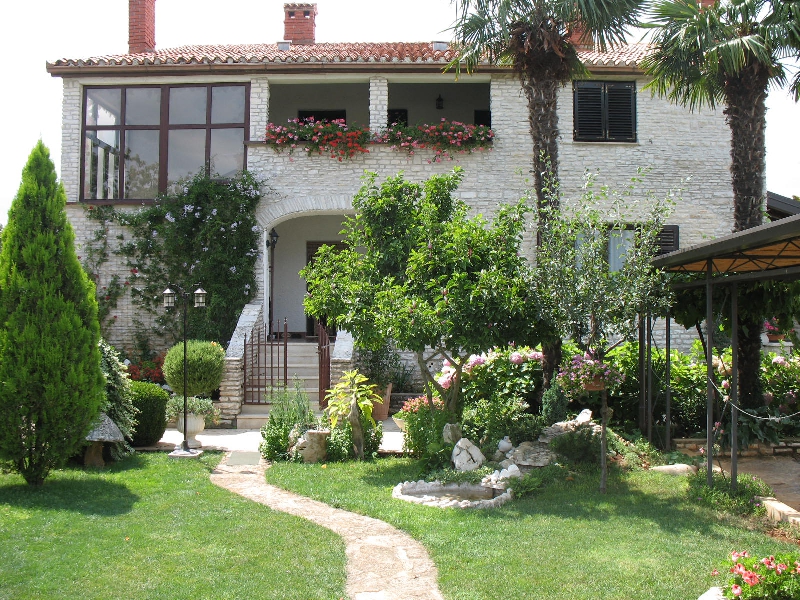 Villa Otilija