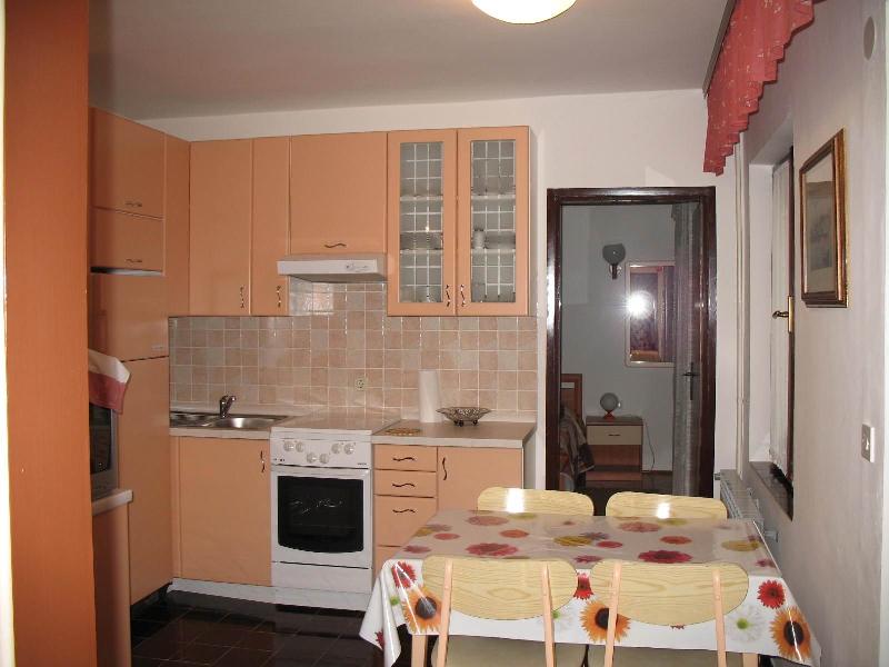 Villa Otilija