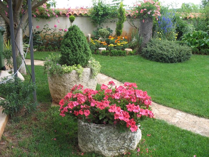 Villa Otilija