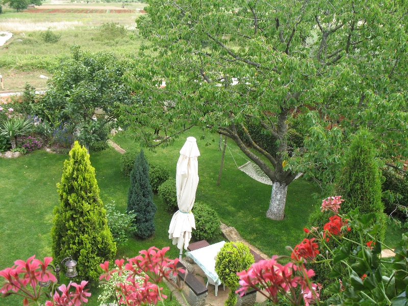 Villa Otilija