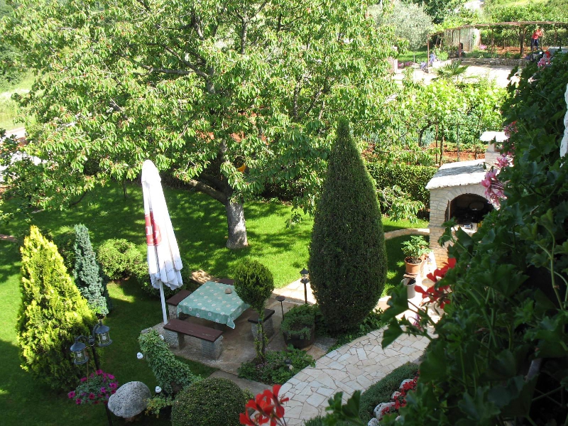Villa Otilija