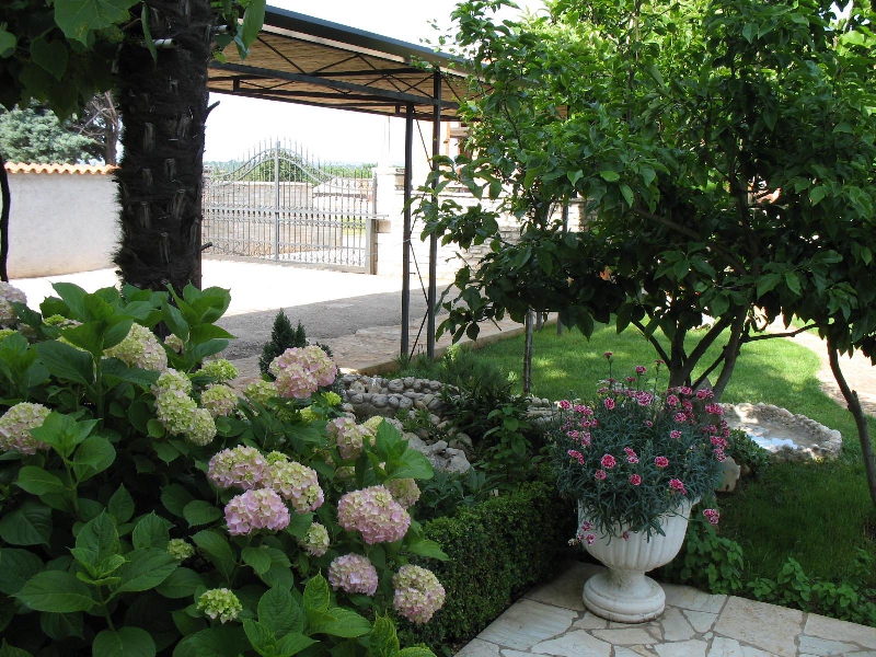 Villa Otilija
