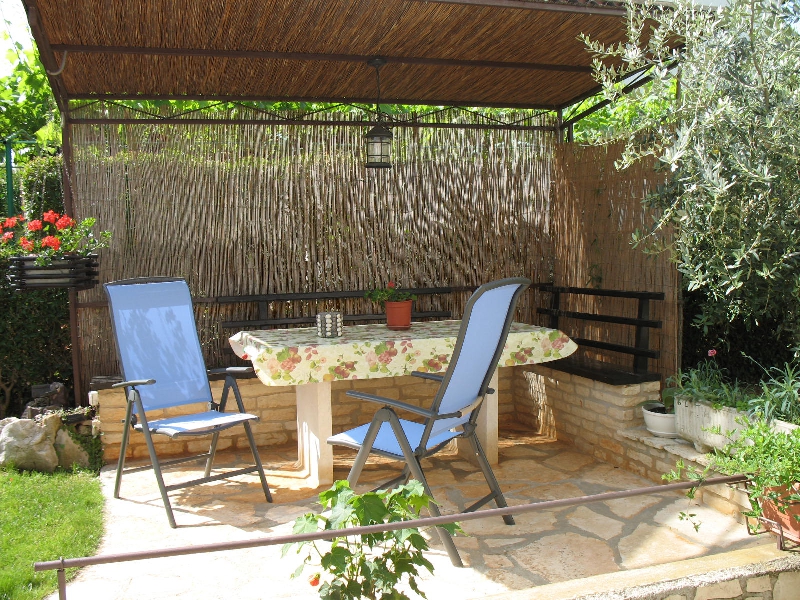 Villa Otilija