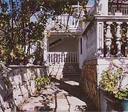 Apartmani Ivanovic Rogoznica
