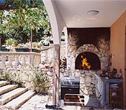 Apartmani Ivanovic Rogoznica