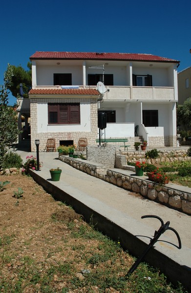 KuÄ‡a Å TOKIÄ†