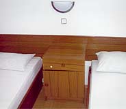 Apartmani Ivanovic Rogoznica