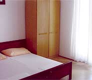 Apartmani Ivanovic Rogoznica