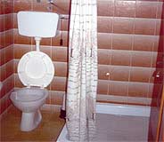 Apartmani Ivanovic Rogoznica
