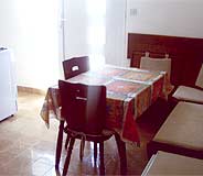 Apartmani Ivanovic Rogoznica