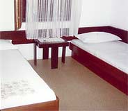 Apartmani Ivanovic Rogoznica