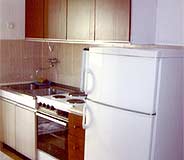 Apartmani Ivanovic Rogoznica