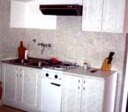 Apartmani Ivanovic Rogoznica