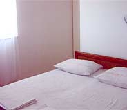 Apartmani Ivanovic Rogoznica
