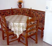 Apartmani Ivanovic Rogoznica