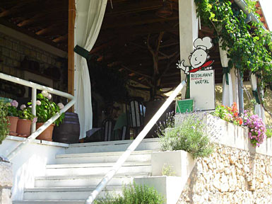 ÄORÄOTA VARTAL