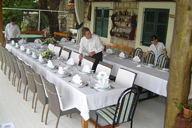 ÄORÄOTA VARTAL