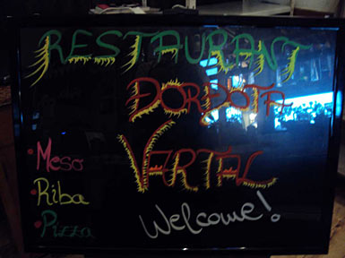 ÄORÄOTA VARTAL