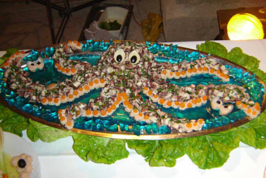 ÄORÄOTA VARTAL