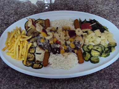 ÄORÄOTA VARTAL