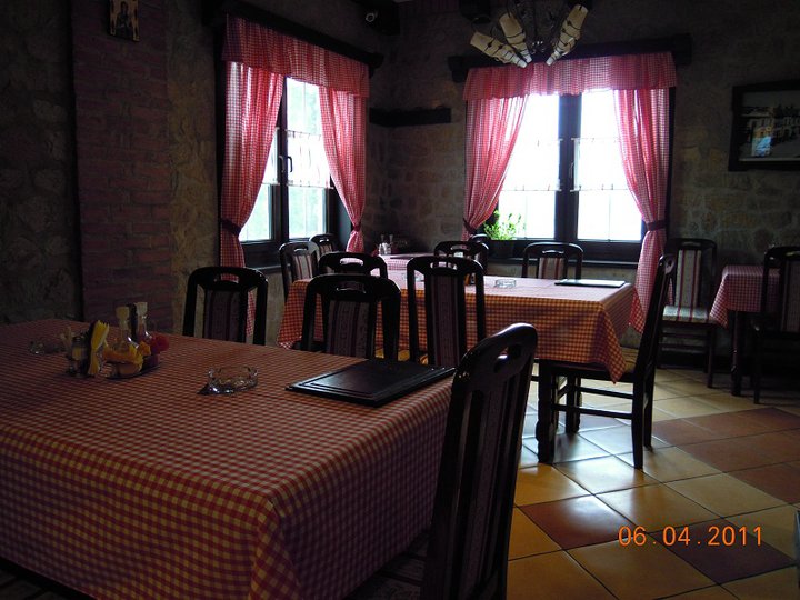 Restoran BOBOT